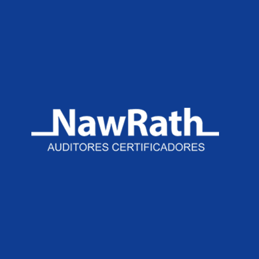 NawRath Auditores Certificadores logo